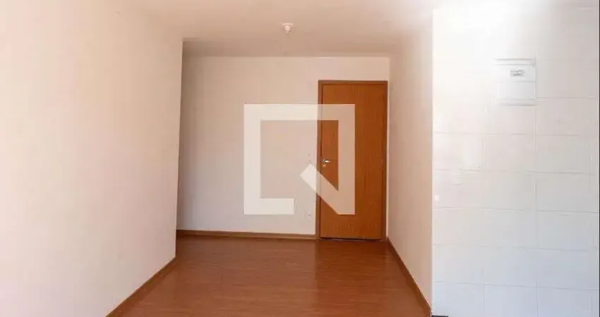 Apartamento para Aluguel - Parque Industrial, 2 Quartos, 54 m² - Campinas