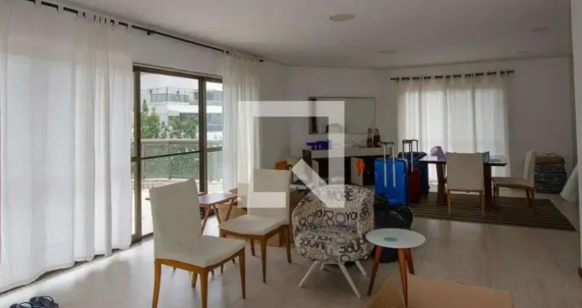 Cobertura para Aluguel - Recreio, 4 Quartos, 442 m² - Rio de Janeiro