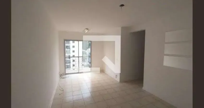 Apartamento para Aluguel - Santana, 3 Quartos, 113 m² - São Paulo