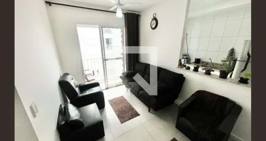 Apartamento para Aluguel - Casa Verde, 2 Quartos, 55 m² - São Paulo