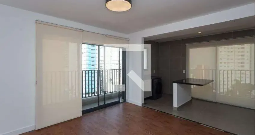 Apartamento para Aluguel - Vila Romana, 2 Quartos, 75 m² - São Paulo