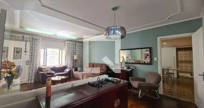 Casa para Aluguel - Vila Prudente, 5 Quartos, 500 m² - São Paulo