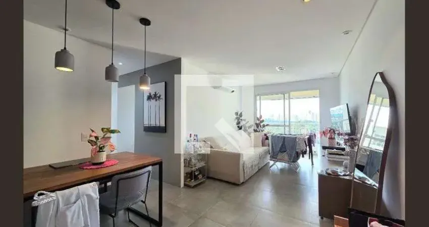 Apartamento para Aluguel - Moema, 2 Quartos, 74 m² - São Paulo