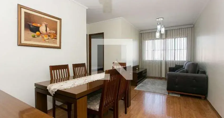 Apartamento para Aluguel - Vila Esperança, 2 Quartos, 65 m² - São Paulo