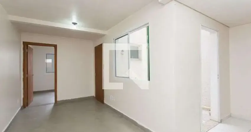 Casa / Sobrado em Condomínio para Aluguel - Lajeado, 1 Quarto, 40 m² - São Paulo