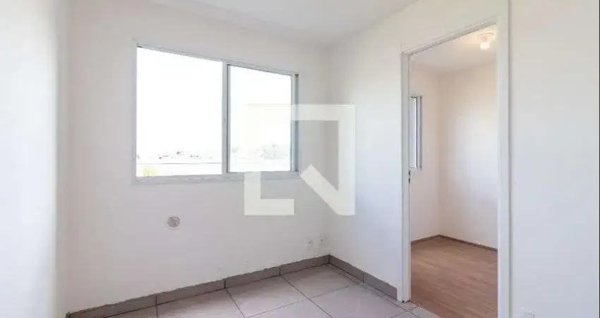 Apartamento para Aluguel - Jardim Pirituba, 2 Quartos, 35 m² - São Paulo