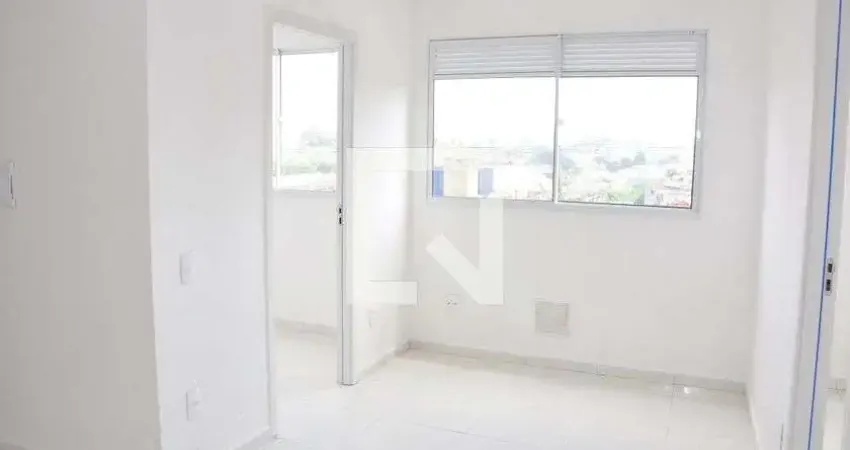 Apartamento para Aluguel - Piqueri, 2 Quartos, 32 m² - São Paulo