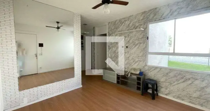 Apartamento para Aluguel - Jardim Pirituba, 2 Quartos, 45 m² - São Paulo