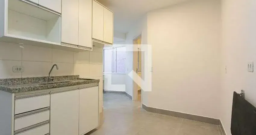 Apartamento para Aluguel - Vila Carrão, 2 Quartos, 40 m² - São Paulo
