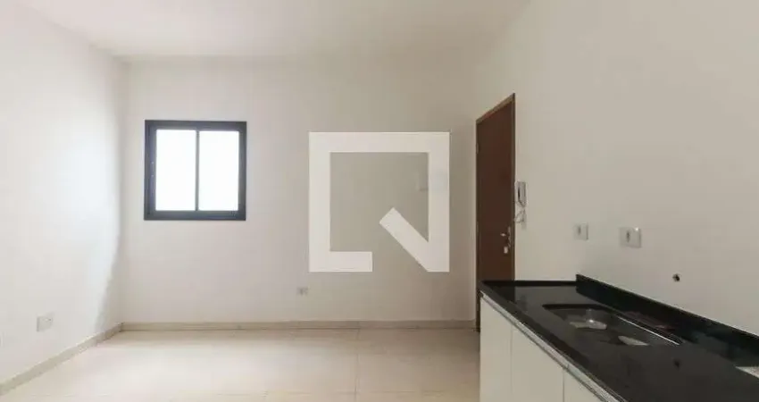 Apartamento para Aluguel - Penha de França, 2 Quartos, 48 m² - São Paulo