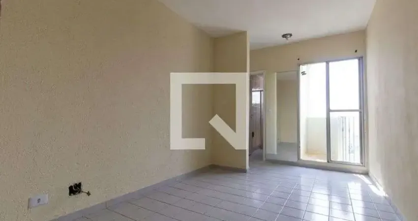 Apartamento para Aluguel - Cangaíba, 2 Quartos, 53 m² - São Paulo