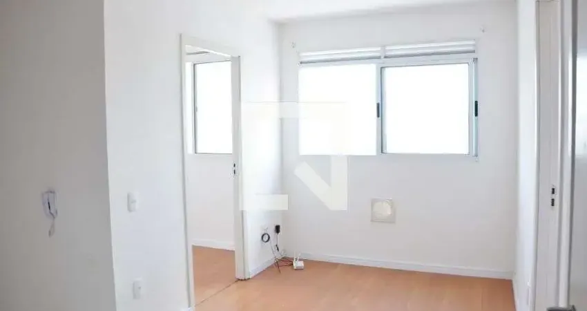 Apartamento para Aluguel - Freguesia do Ó, 2 Quartos, 32 m² - São Paulo