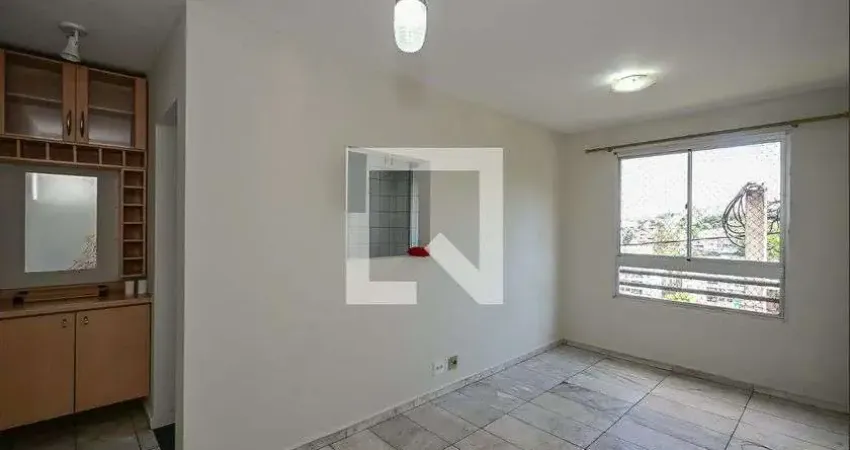 Apartamento para Aluguel - Morumbi, 2 Quartos, 46 m² - São Paulo