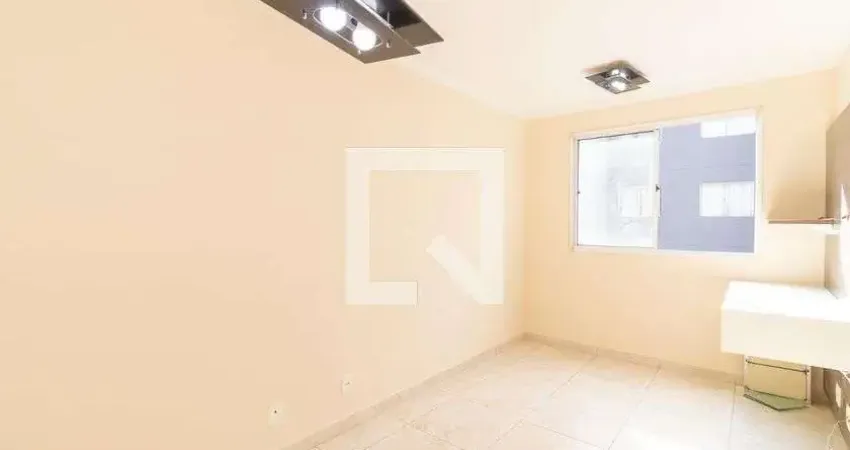 Apartamento para Aluguel - Cidade Patriarca, 2 Quartos, 74 m² - São Paulo