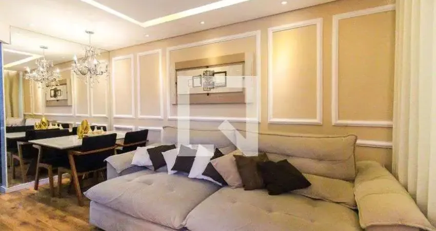 Casa / Sobrado em Condomínio para Aluguel - Itaquera, 2 Quartos, 70 m² - São Paulo