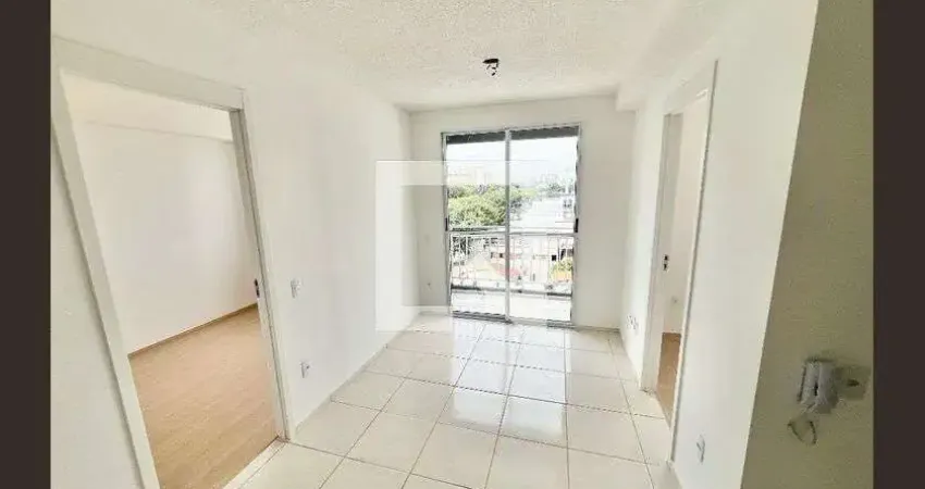 Apartamento para Aluguel - Casa Verde, 2 Quartos, 37 m² - São Paulo