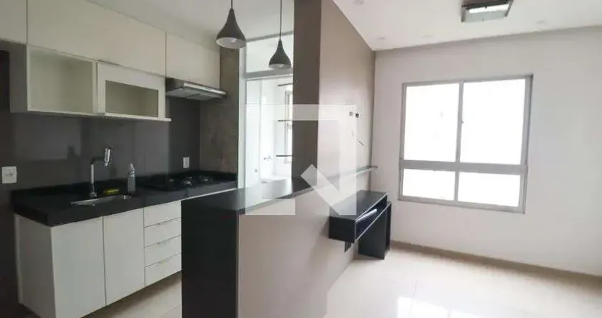 Apartamento para Aluguel - Colônia, 2 Quartos, 49 m² - Jundiaí