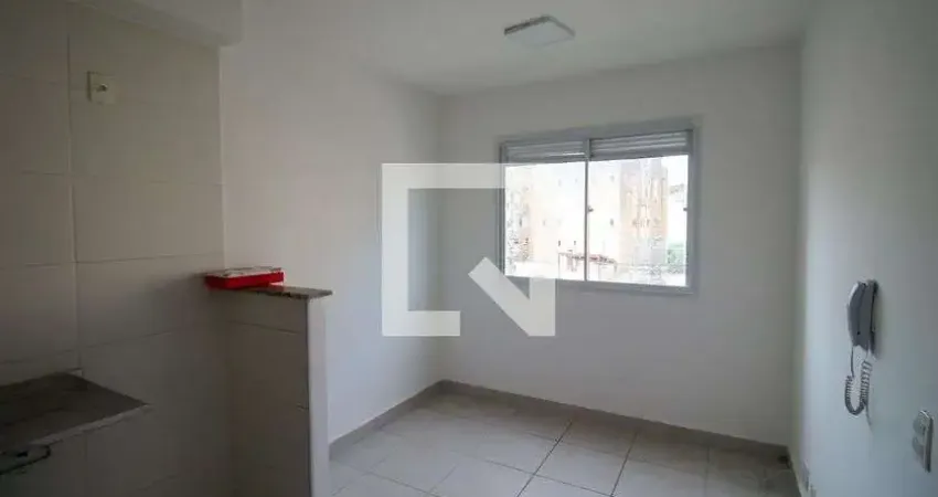 Apartamento para Aluguel - Vila Nova Curuca, 2 Quartos, 33 m² - São Paulo