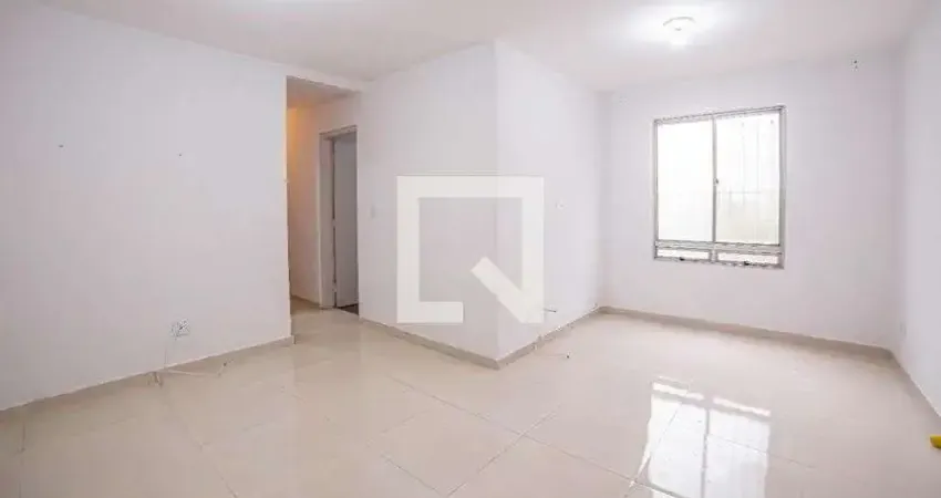 Apartamento para Aluguel - Vila das Mercês, 3 Quartos, 62 m² - São Paulo