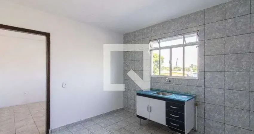 Apartamento para Aluguel - Vila Fátima, 1 Quarto, 48 m² - Guarulhos