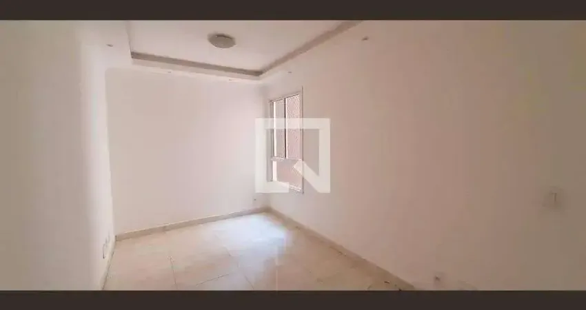 Apartamento para Aluguel - São Pedro, 2 Quartos, 45 m² - Osasco