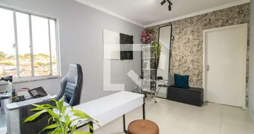 Apartamento para Aluguel - Bosque, 1 Quarto, 52 m² - Campinas