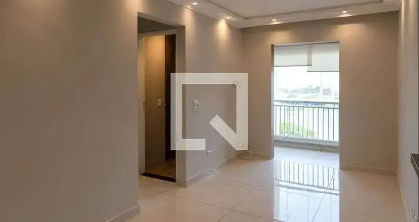 Apartamento para Aluguel - Cidade Jardim Cumbica, 2 Quartos, 58 m² - Guarulhos