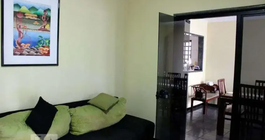 Casa para Aluguel - Jardim Interlagos, 5 Quartos, 298 m² - Campinas