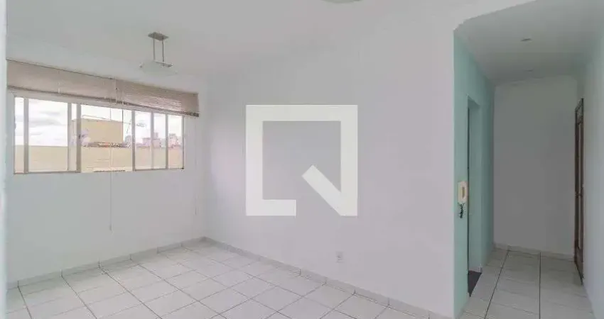 Apartamento para Aluguel - Heliópolis, 2 Quartos,  62 m² - Belo Horizonte