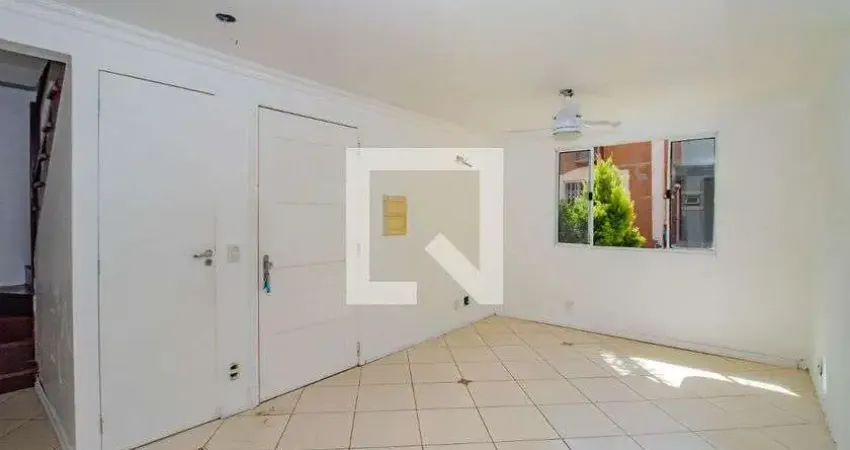 Casa / Sobrado em Condomínio para Aluguel - Jardim Itu-Sabará, 4 Quartos, 109 m² - Porto Alegre