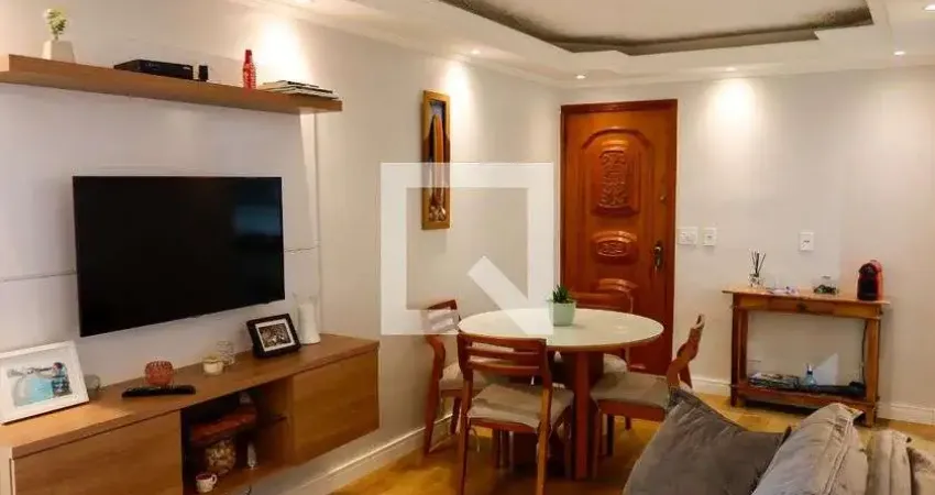 Apartamento com 3 quartos para alugar na Rua Paula Rodrigues, I.A.P.I., Osasco