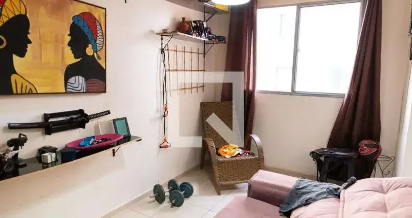 Apartamento para Aluguel - Parque das Águas, 2 Quartos, 56 m² - Campinas