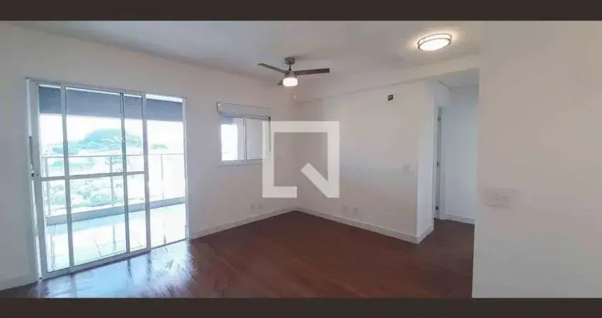 Apartamento para Aluguel - Jardim das Flores, 2 Quartos, 77 m² - Osasco