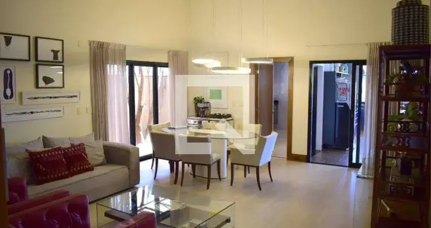 Casa / Sobrado em Condomínio para Aluguel - Distrito de Bonfim Paulista, 3 Quartos, 273 m² - Ribeirão Preto