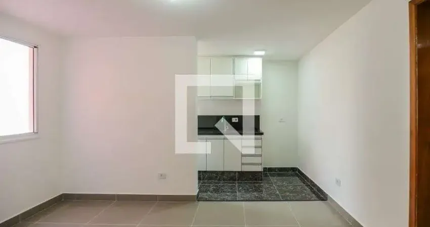 Apartamento para Aluguel - Butantã, 1 Quarto, 42 m² - São Paulo