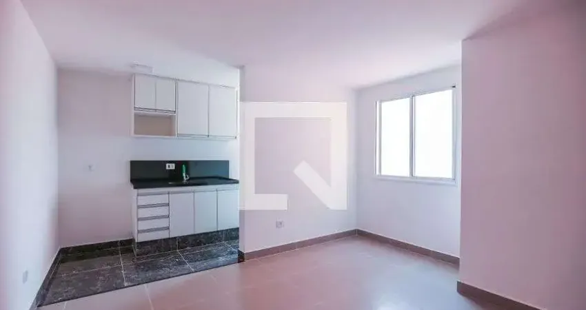 Apartamento para Aluguel - Butantã, 1 Quarto, 42 m² - São Paulo