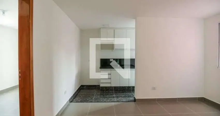 Apartamento para Aluguel - Butantã, 1 Quarto, 42 m² - São Paulo