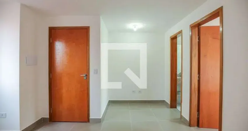 Apartamento para Aluguel - Butantã, 1 Quarto, 42 m² - São Paulo