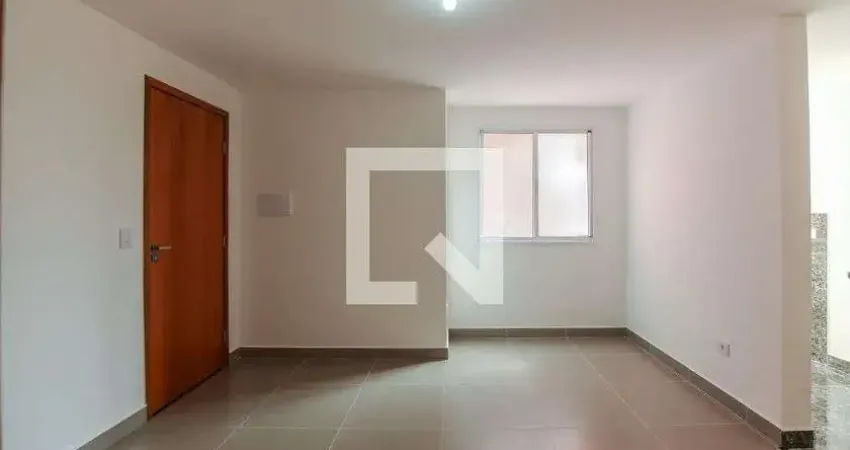 Apartamento para Aluguel - Butantã, 1 Quarto, 42 m² - São Paulo