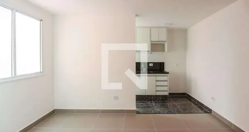 Apartamento para Aluguel - Butantã, 1 Quarto, 42 m² - São Paulo