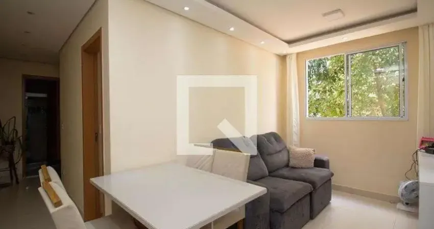 Apartamento para Aluguel - Jardim Iris , 2 Quartos, 53 m² - São Paulo