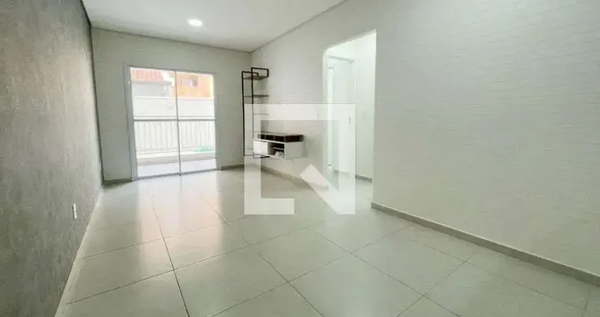 Apartamento para Aluguel - Água Fria, 2 Quartos, 60 m² - São Paulo