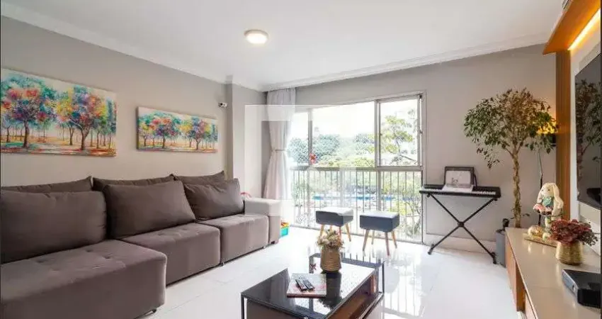 Apartamento para Aluguel - Casa Verde, 3 Quartos, 100 m² - São Paulo