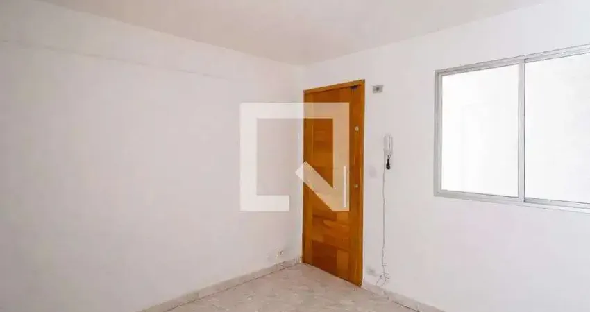 Apartamento para Aluguel - José Bonifácio, 2 Quartos, 50 m² - São Paulo