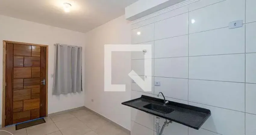 Apartamento para Aluguel - Artur Alvim, 2 Quartos, 52 m² - São Paulo