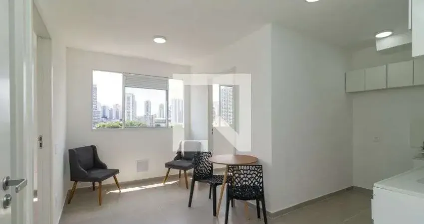 Apartamento para Aluguel - Vila Prudente, 2 Quartos, 32 m² - São Paulo
