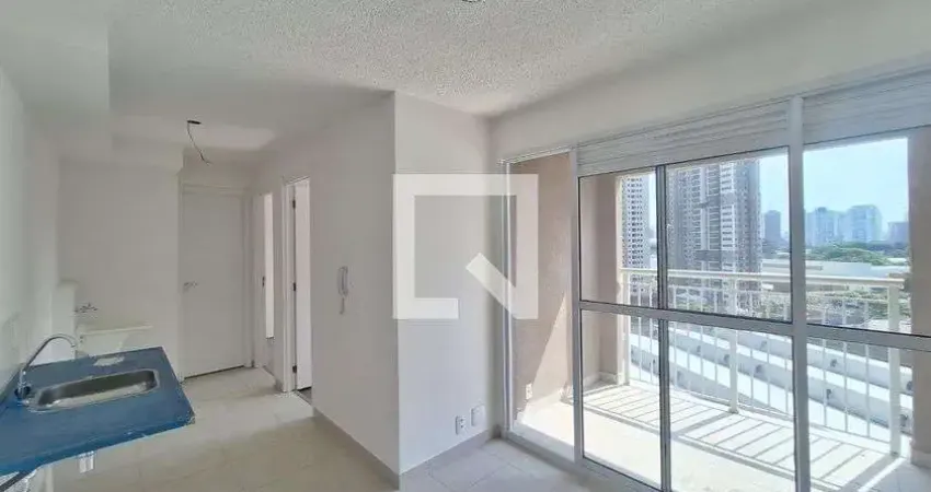 Apartamento para Aluguel - Barra Funda, 2 Quartos, 34 m² - São Paulo