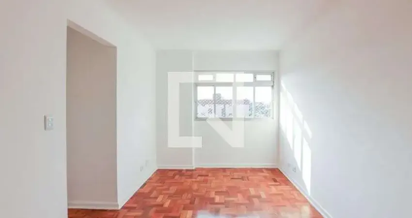 Apartamento para Aluguel - Jardim Éster Yolanda, 2 Quartos, 55 m² - São Paulo