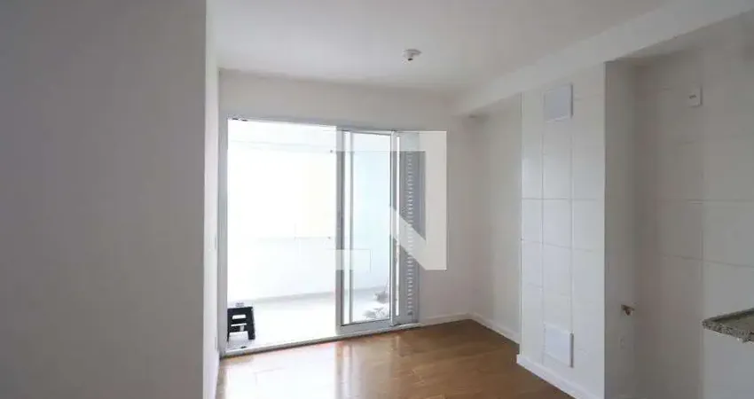 Apartamento para Aluguel - Vila Esperança, 2 Quartos, 41 m² - São Paulo