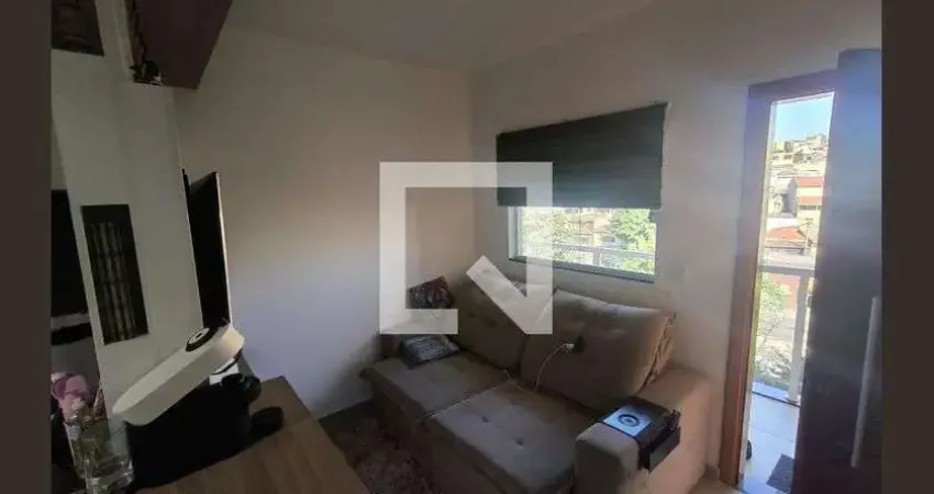 Apartamento para Aluguel - Vila Invernada, 2 Quartos, 40 m² - São Paulo